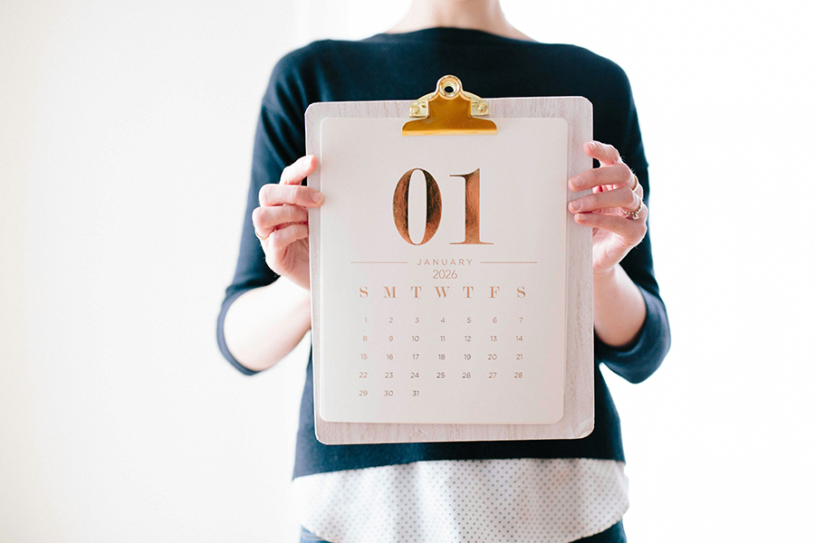 calendar