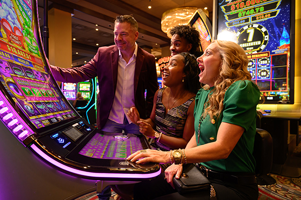 Ceasars Casino