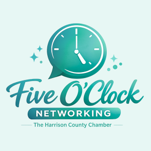 Five O'Clock Networking