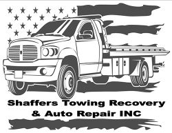 Shaffers Towing Recovery